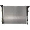 Image de Radiateur, refroidissement moteur KOYORAD PL812385