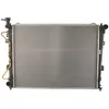 Image de Radiateur, refroidissement moteur KOYORAD PL822389