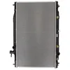 Image de Radiateur, refroidissement moteur KOYORAD PL082430