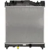 Image de Radiateur, refroidissement moteur KOYORAD PL012471