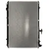 Image de Radiateur, refroidissement moteur KOYORAD PL012498