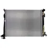 Image de Radiateur, refroidissement moteur KOYORAD PL812502