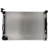 Image de Radiateur, refroidissement moteur KOYORAD PL012617