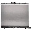 Image de Radiateur, refroidissement moteur KOYORAD PL102791