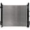 Image de Radiateur, refroidissement moteur KOYORAD PL023154