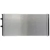 Image de Radiateur, refroidissement moteur KOYORAD PL423462