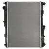 Image de Radiateur, refroidissement moteur KOYORAD PL323599