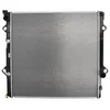 Image de Radiateur, refroidissement moteur KOYORAD PL012467R