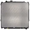 Image de Radiateur, refroidissement moteur KOYORAD PL010655T