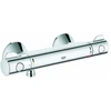 Image de Mitigeur thermostatique douche GROHTHERM 800 - C3 - Chromé