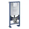 Image de Bâti support RAPID SLX - Bâti support RAPID SLX