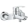 Image de Mitigeur monocommande Bain/Douche Eurosmart 2021 - Chromé