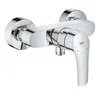 Image de Mitigeur monocommande Douche Eurosmart 2021 - Chromé