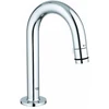 Image de Robinet monofluide 1/2 - Chromé