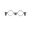 Image de Collier double - Collier dble ø 14-16 bte 50 CS 14-16