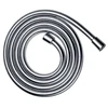 Image de Flexible de douche ISIFLEX - longueur : 1,60 m - Finition Gris métal