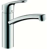 Image de Mitigeur de cuisine 160, Coolstart / 2 vitesses, 1 jet - Focus 160 Mitigeur cuisine Ht229mm Saillie 155mm