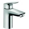 Image de Mitigeur lavabo LOGIS 100 ECO - CH3 - Chromé