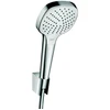 Image de Douchette CROMA SELECT E 110 VARIO - Chromé
