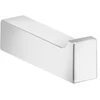 Image de Porte-peignoir série EDITION 11 - Chromé