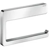 Image de Porte-rouleau série MOLL - Chromé