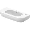 Image de Lave-mains D-CODE COMPACT - Couleur : BLANC