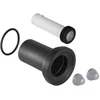 Image de Kit de raccordement WC - Kit avec joint à lèvre