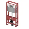 Image de Bâti support wc TECEPREMIUM 2.0 autoportant - 4 pieds