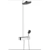 Image de Colonne de douche PULSIFY S - Chromé