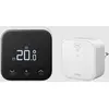 Image de Thermostat d'ambiance tado° - Modèle: filaire X + bridge X