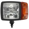 Image de Projecteur principal HELLA 1SA 996 120-051 gauche