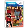 Image de Playmobil Circus / Jeu console Wii en occasion ou reconditionné
