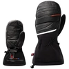 Image de Moufles chauffantes Lenz 6.0 Noir XS MAG3641853