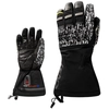 Image de Gants chauffants Lenz 7.0 Noir XS MAG3641732