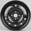 Image de Jante tôle KRONPRINZ 4x100 5J ET40