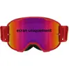 Image de Ecran de rechange Redbull Spect Eyewear Strive TU
