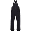 Image de Pantalons de Montagne Burton Réserve 2L Noir Homme S 15003105001