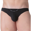 Image de Mini slip SEXY FUN WOH Noir XXL