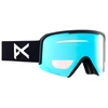 Image de Lunettes de ski Et Snow Anon Nesa Noir/Prcv Vrbl Bleu Taille unique 23950100003