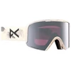 Image de Lunettes de ski Et Snow Anon Nesa White/Prcv Sun Onyx Taille unique 23950100100