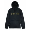 Image de Veste Burton Crown Weatherproof Full-Zip Fleece Homme S 22023105002