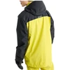Image de Imperméable de Esquí et snow Burton Lodgepole Trublk/Sulfur Homme S 23359101004