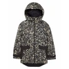 Image de Veste de Ski et Snowboard Burton Lalik Noir Sédiment Femme S 23361101963