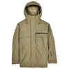 Image de Veste Burton Covert 2.0 Homme Forêt Mousse M 23827100300