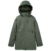 Image de Veste de Ski et Snowboard Burton Lelah Forest Moss Femme S 20541106305