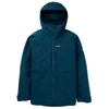 Image de Veste Burton Frostner Homme Émeraude Profonde XL 21469105302