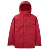 Image de Veste Burton Covert 2.0 Homme Rouge XL 23827101600