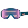 Image de Lunettes de ski et Snow Anon Sync Dpmld/Prcv Vrbl Blue Taille unique 21506105404