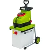 Image de Broyeur de végétaux - extra silencieux - 2800 W - 230V