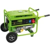 Image de Groupe Electrogène - moteur bobiné - 8500 W